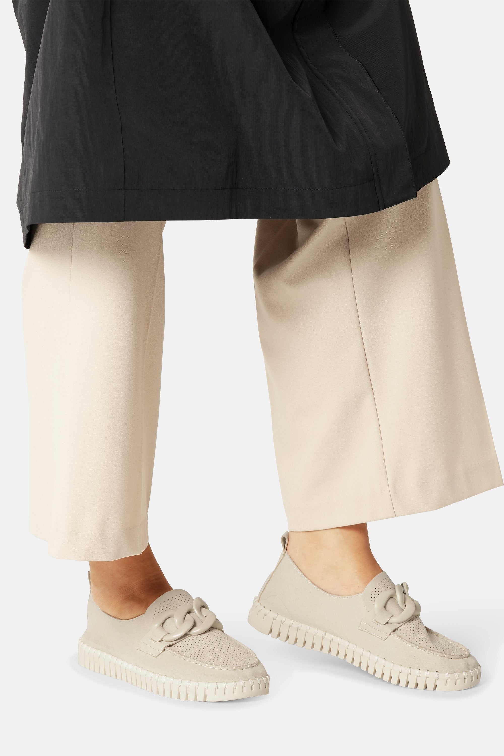 Loafers - Kit Kit